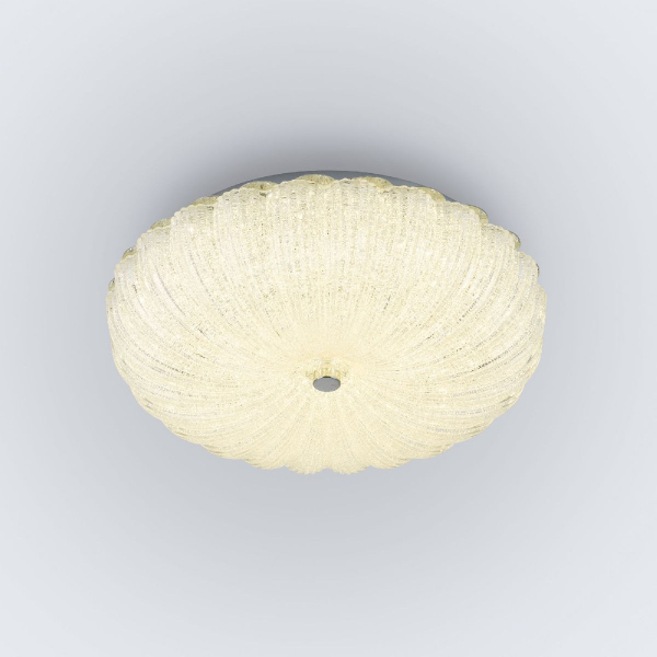 Потолочный светильник LED4U L1115-400 CR Потолочный светильник LED4U L1115-400 CR