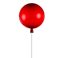 Потолочный светильник LOFT IT Memory 5055C/L red