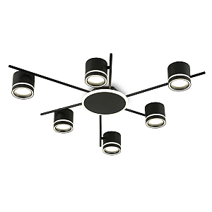 Потолочный светильник Ambrella Light Comfort FL71521