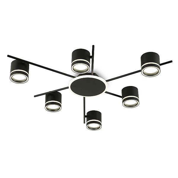 Потолочный светильник Ambrella Light Comfort FL71521