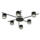 Потолочный светильник Ambrella Light Comfort FL71521