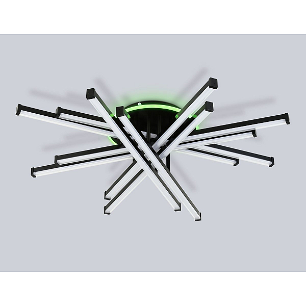 Люстра Ambrella Light COMFORT FL6276