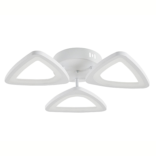 Потолочный светильник Escada  10273/3LED