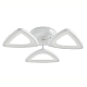 Потолочный светильник Escada  10273/3LED