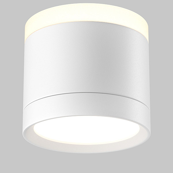Потолочный светильник Maytoni Technical C120CL-GX53-W