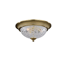 Потолочный светильник Reccagni Angelo PL 6202/3