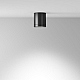 Потолочный светильник Maytoni Technical Hoop C086CM-GX53-MRD-B