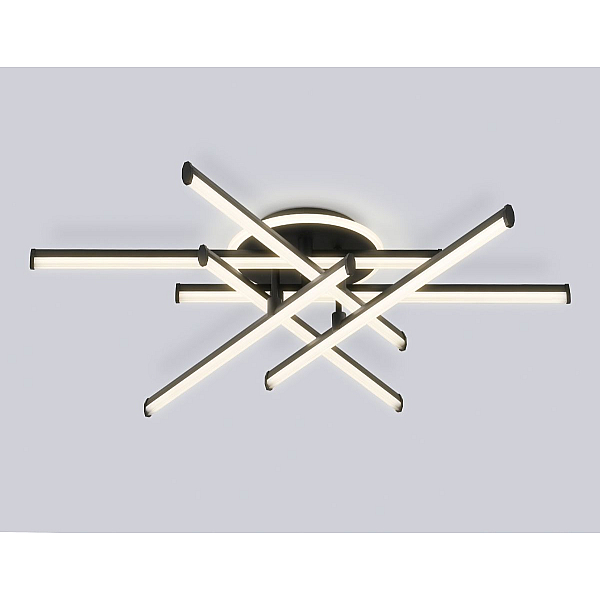 Люстра Ambrella Light COMFORT FL6252