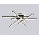 Люстра Ambrella Light COMFORT FL6252