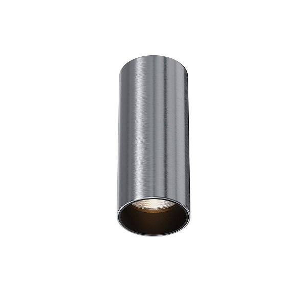 Потолочный светильник Maytoni Technical Ceiling FOCUS LED C056CL-L12W3K-W-PT