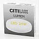 Потолочный светильник Citilux Люмен CL707021