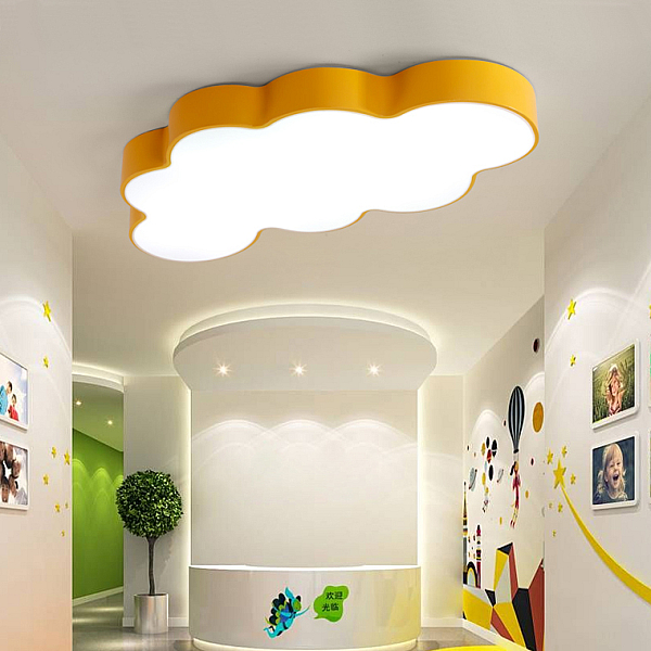 Потолочный светильник ImperiumLoft Cloud 101448-26
