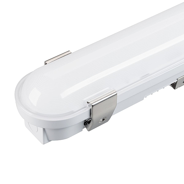 Потолочный светильник Arlight ALT-DALLAS-L550-20W Day4000-MIX (WH, 120 deg, 230V) (IP66 Пластик) 056910
