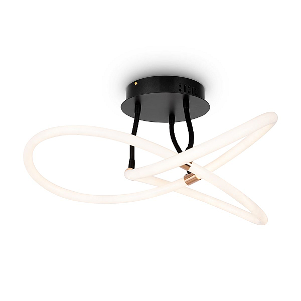 Потолочный светильник Freya Fancy FR6059CL-L35B