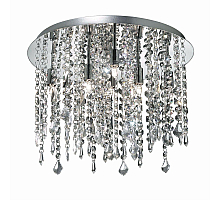 Потолочный светильник Ideal Lux Royal PL8 052991