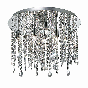 Потолочный светильник Ideal Lux Royal PL8 052991