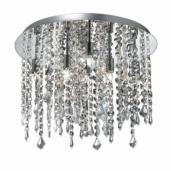 Потолочный светильник Ideal Lux Royal PL8 052991