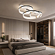 Потолочный светильник Modelight MDL.1058.880CL WH