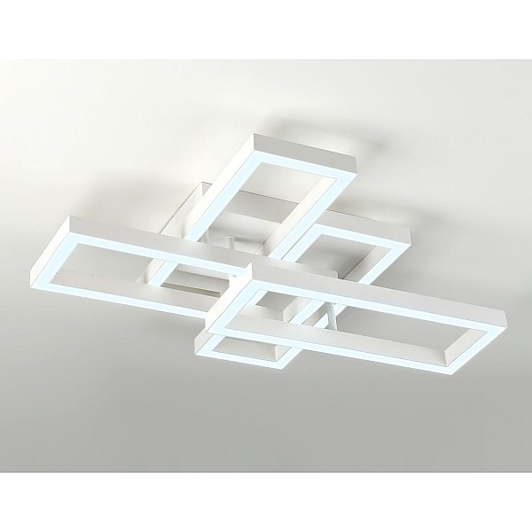Люстра Ambrella Light ACRYLICA FA1001