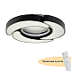 Потолочный светодиодный светильник MyFar Ceiling Lysithea MR9210-CL