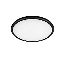 Потолочный светильник  LOFT IT Sweety 10454/400 Black