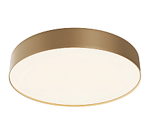 Потолочный светодиодный светильник Maytoni Technical Ceiling Zon C032CL-45W4K-RD-MG