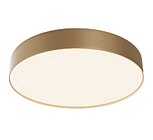Потолочный светодиодный светильник Maytoni Technical Ceiling Zon C032CL-45W4K-RD-MG