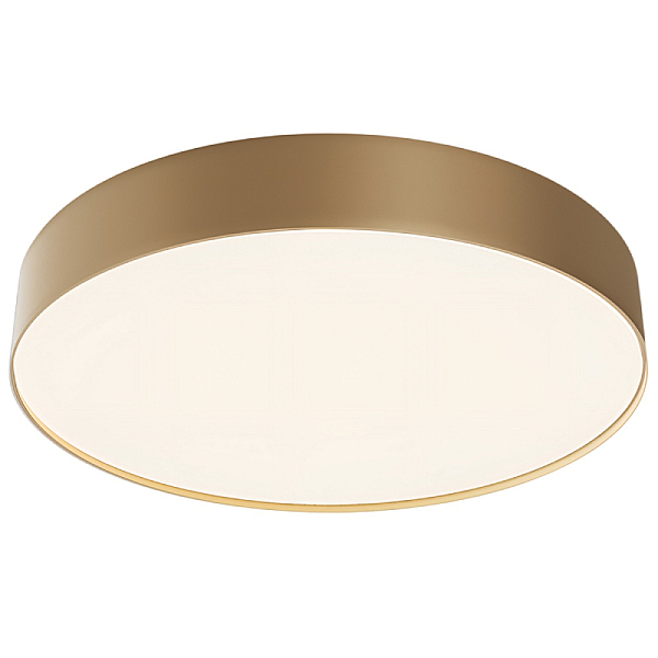 Потолочный светодиодный светильник Maytoni Technical Zon C032CL-45W4K-RD-MG