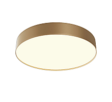 Потолочный светильник Maytoni Zon C032CL-45W3K-RD-MG