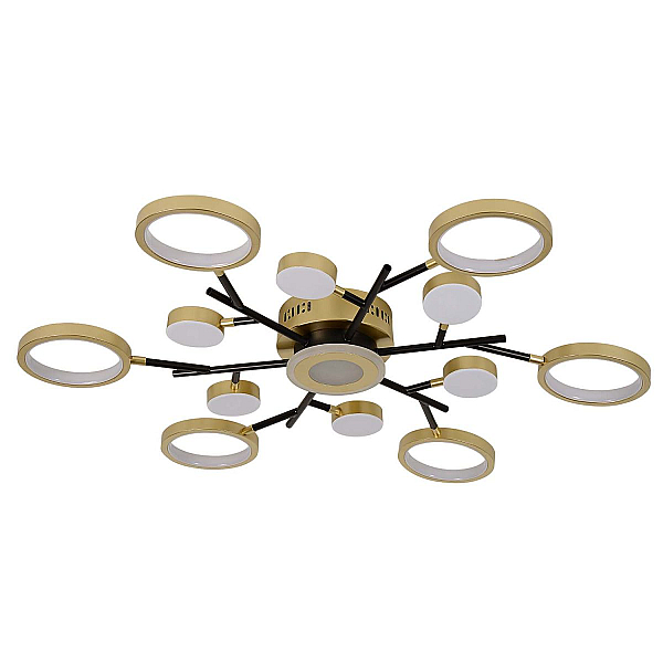 Потолочный светодиодный светильник F-Promo Hybrid 4686-13C