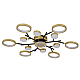 Потолочный светодиодный светильник F-Promo Hybrid 4686-13C