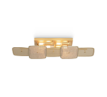 Потолочный светильник Freya Saffle FR5572CL-04G