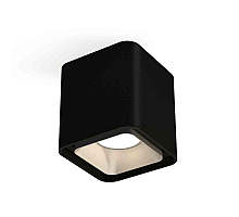 Накладной светильник Ambrella Light Techno XS7841003 (C7841, N7703)