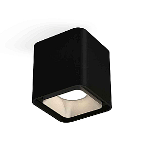 Накладной светильник Ambrella Light Techno XS7841003 (C7841, N7703)