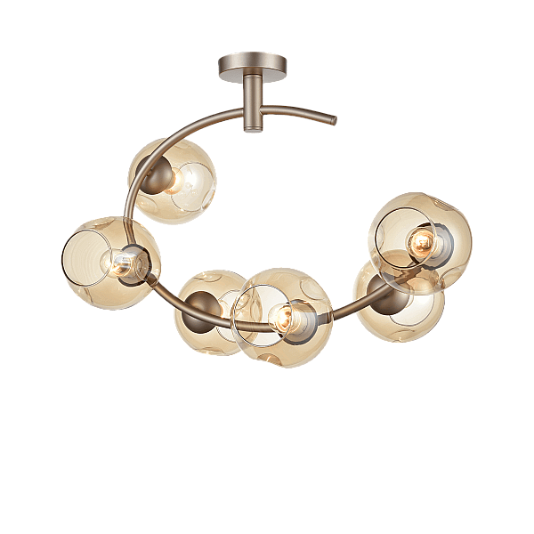 Потолочный светильник Vele Luce Astoria VL5004P62