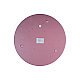 Потолочный светодиодный светильник Loft IT Axel 10003/24 pink