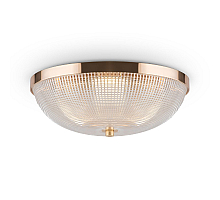 Потолочный светильник Maytoni Coupe C046CL-03G