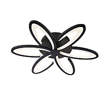 Потолочный светодиодный светильник Omnilux Florinas OML-49317-60