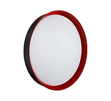 Потолочный светильник Sonex Tuna red 7710/DL