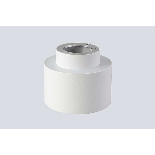 Потолочный светильник Crystal Lux CLT 085C WH