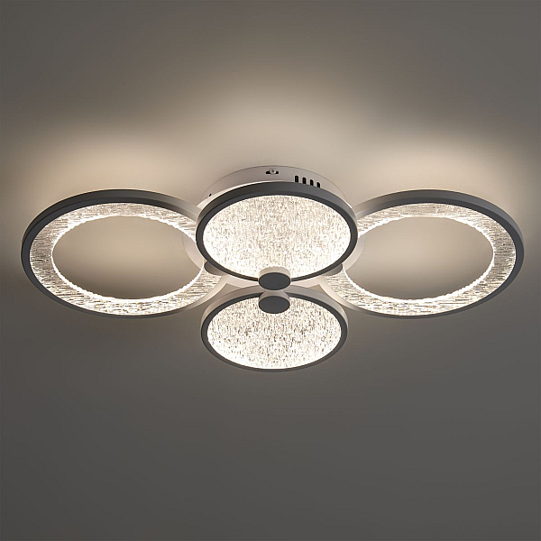 Потолочный светильник Freya Маркет / Market FR6199CL-L150W