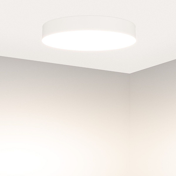 Потолочный светодиодный светильник Arlight SP-Flower-R410-32W Warm3000 049804