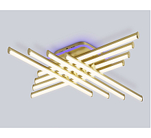 Потолочный светильник Ambrella Light Comfort LineTech FL6263