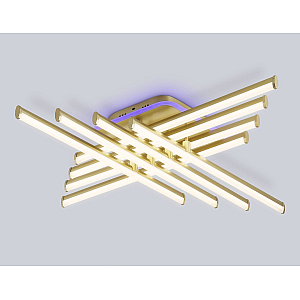 Потолочный светильник Ambrella Light Comfort LineTech FL6263