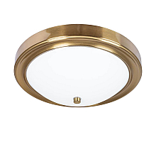 Потолочный светильник Arte Lamp James A4049PL-3PB