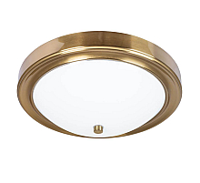 Потолочный светильник Arte Lamp James A4049PL-3PB