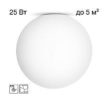 Потолочный светильник Citilux Ron CL941D25
