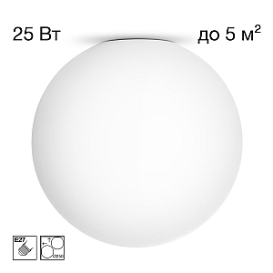 Потолочный светильник Citilux Ron CL941D25