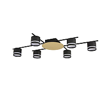 Потолочный светильник Lumion Comfi Agnia 8304/6C