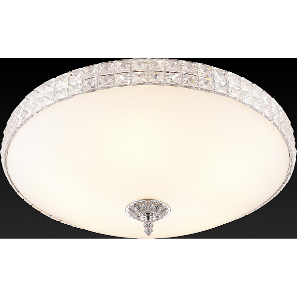 Потолочный светильник Toplight Salome TL2630X-05CH